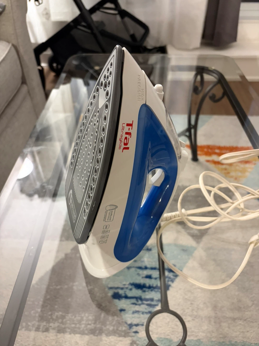 T-fal Ultraglide Iron