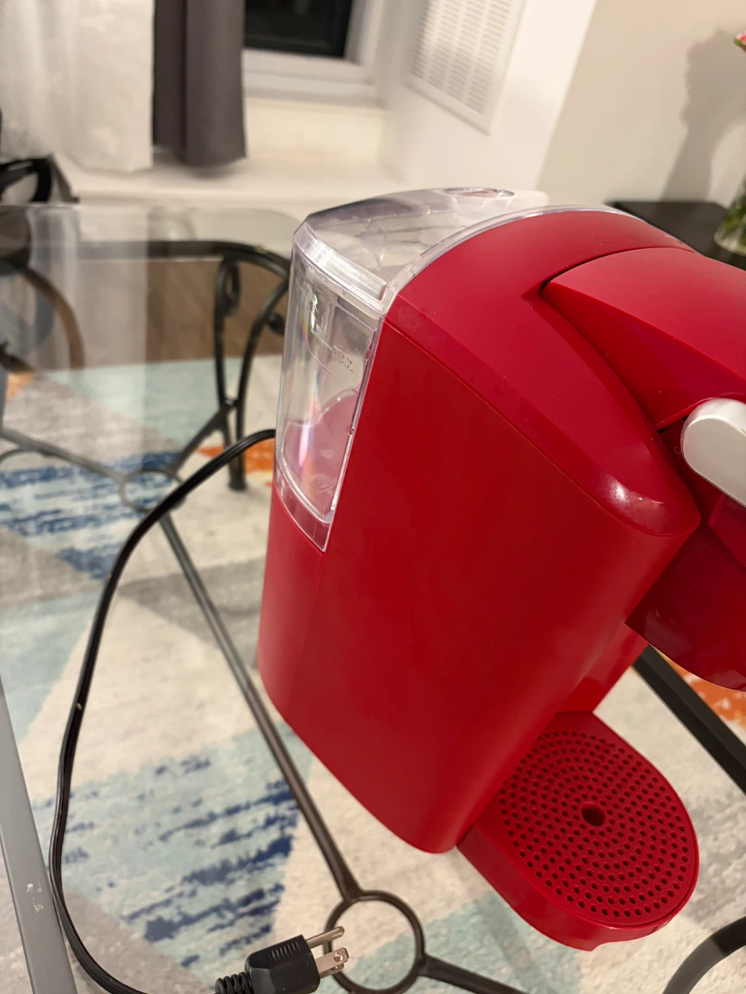 Red Keurig Coffee Maker - photo 2