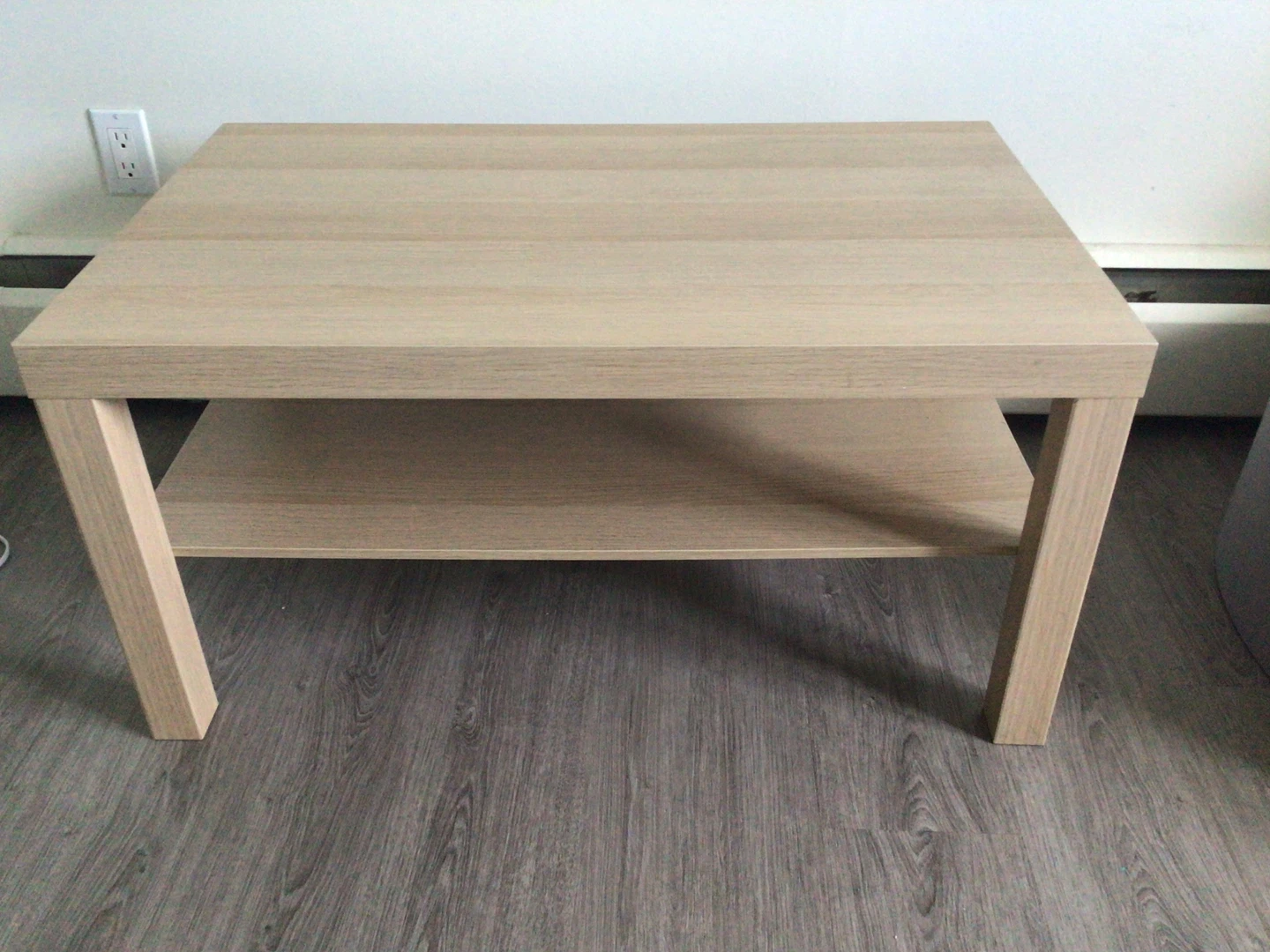 IKEA Coffee Table