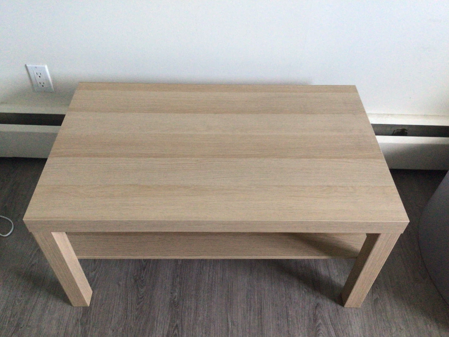 IKEA Coffee Table - photo 2