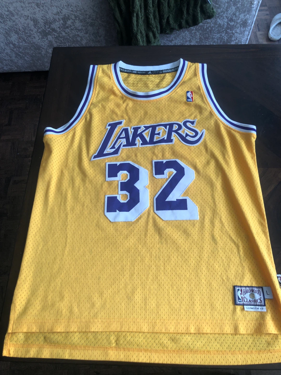 Lakers Jerseys