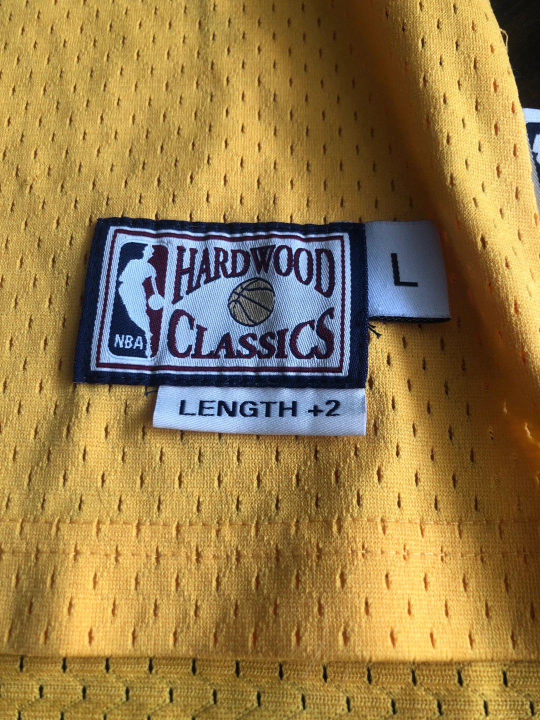 Lakers Jerseys - photo 3