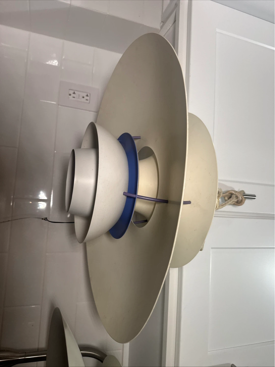Poul Henningsen PH Artichoke Pendant Light - photo 2