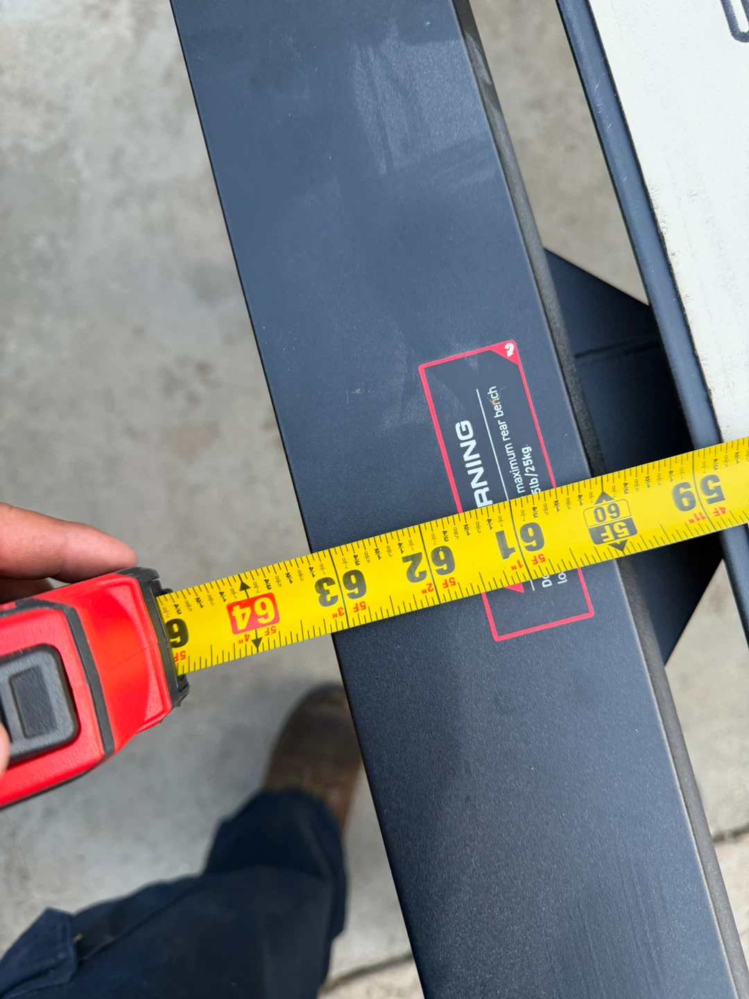 Secretlab Titan Evo L-Shaped Desk - photo 5