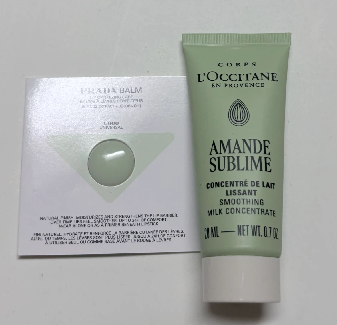 Assorted beauty travel bundle ( new ) - photo 3