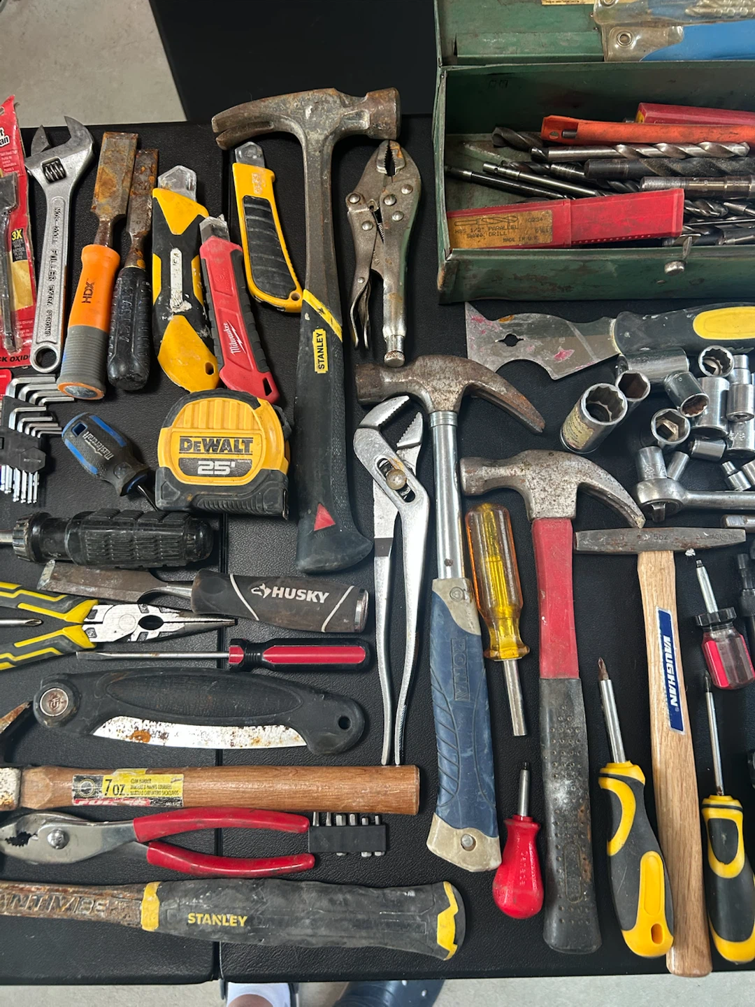 Mixed Tool Lot - photo 4