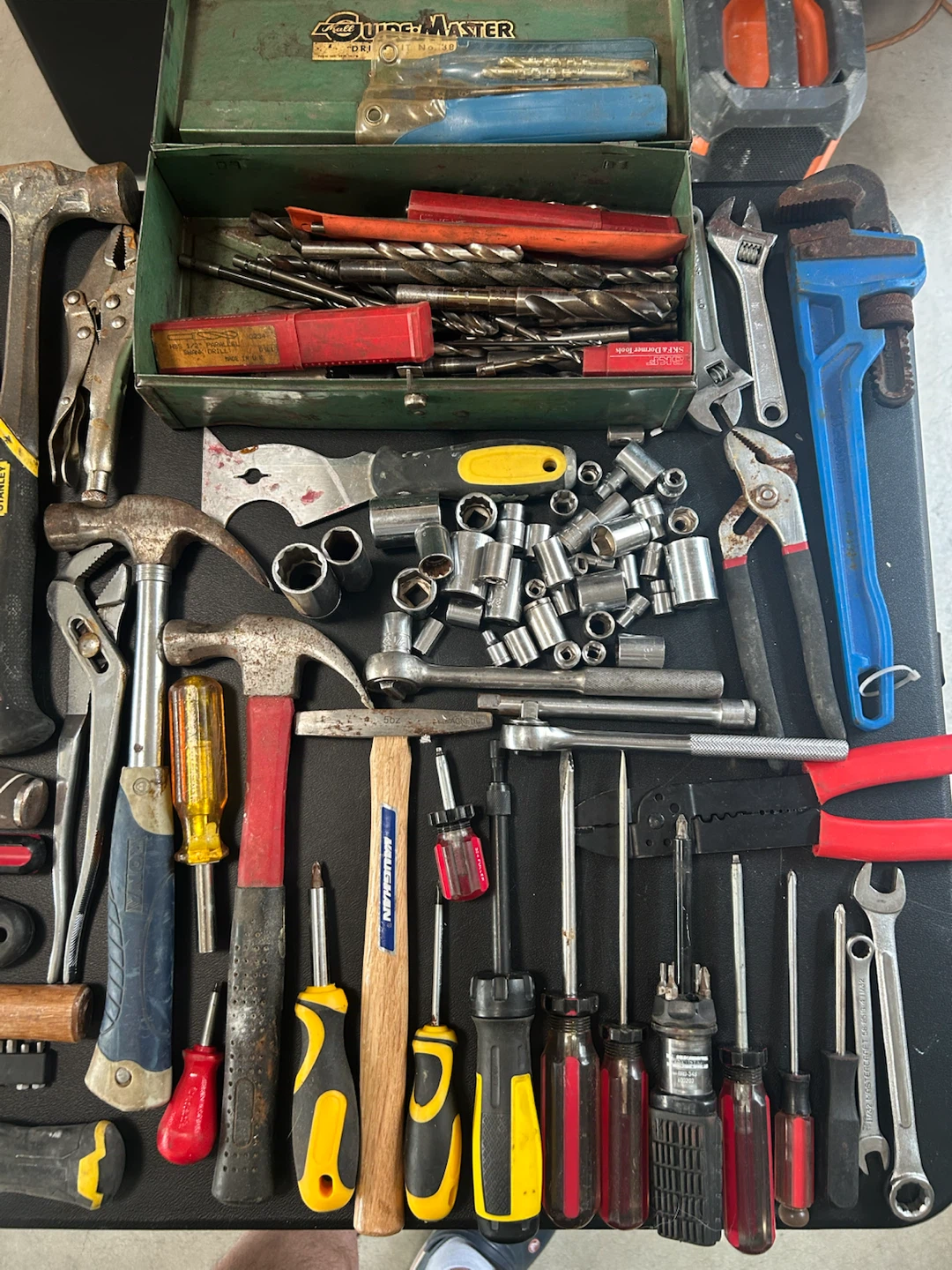 Mixed Tool Lot - photo 5
