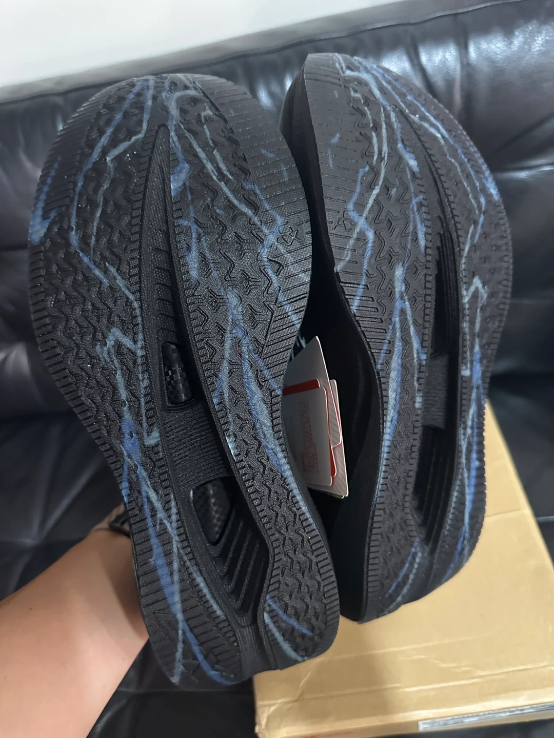 New Xtep 2000km 5.0 size 8.5 US Men - photo 4