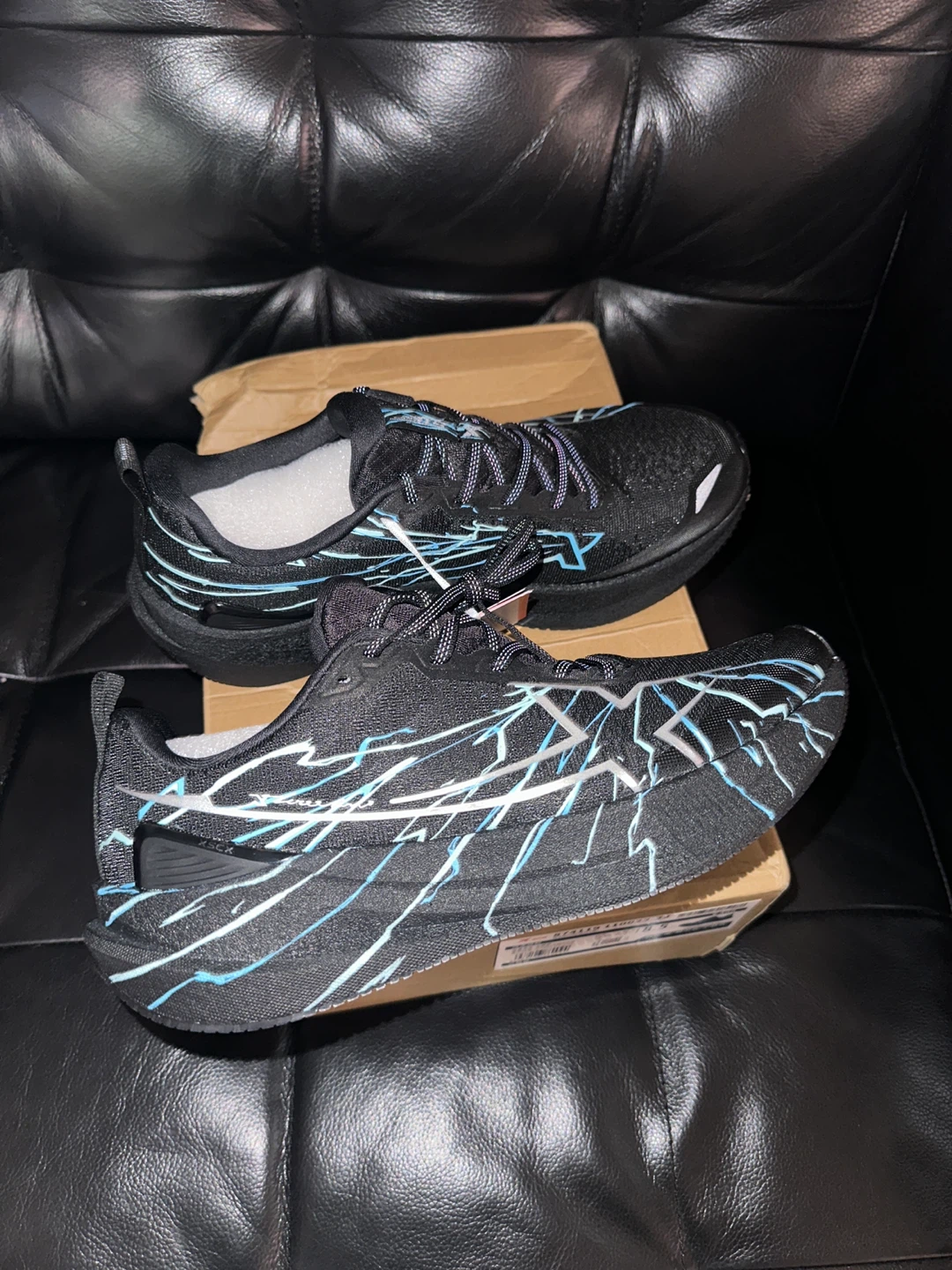 New Xtep 2000km 5.0 size 8.5 US Men - photo 5