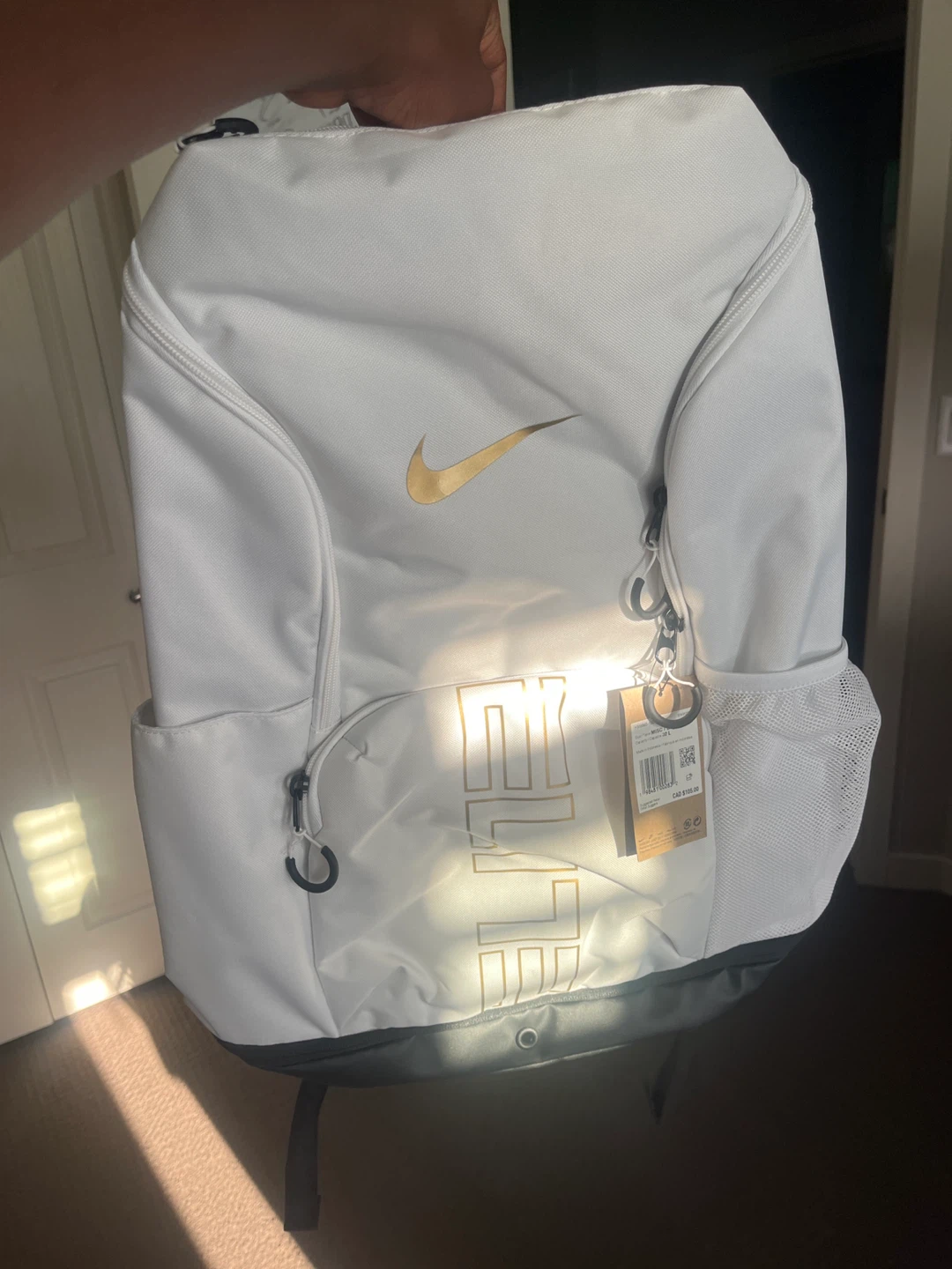 Nike Backpack