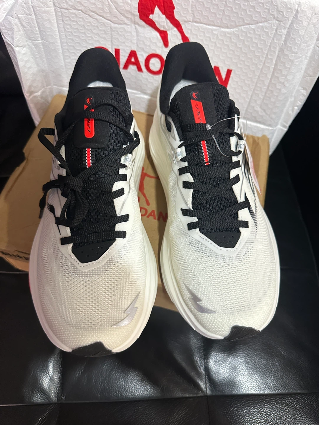 New Qiaodan TG 2.0 Leili size 8.5 US Men - photo 2