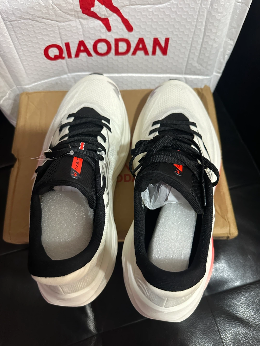 New Qiaodan TG 2.0 Leili size 8.5 US Men - photo 3