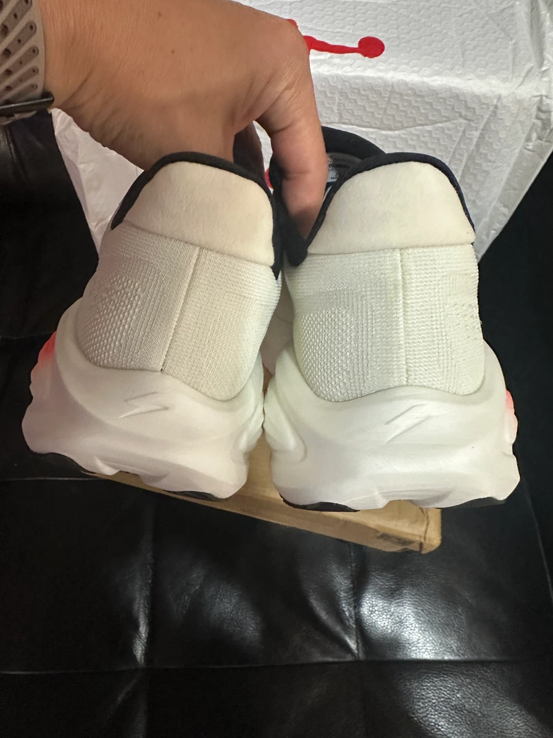 New Qiaodan TG 2.0 Leili size 8.5 US Men - photo 5