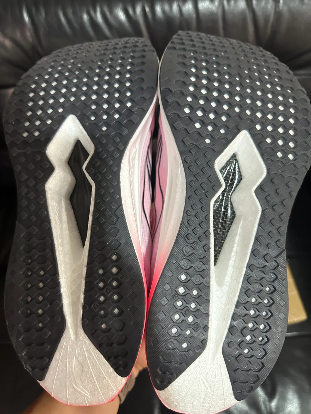 New Lining Challenger 6 size 9 US Men - photo 3