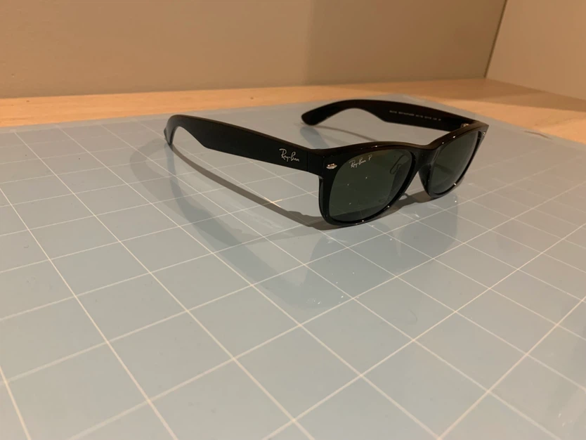 Ray-Ban New Wayfarer Sunglasses - photo 2