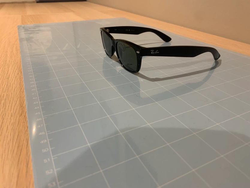 Ray-Ban New Wayfarer Sunglasses - photo 3