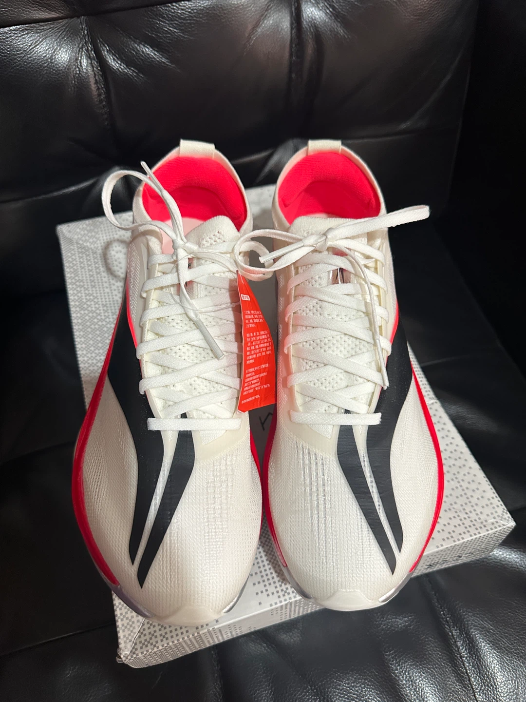 New Lining Feidian Elite 6 size 9 US Men - photo 2