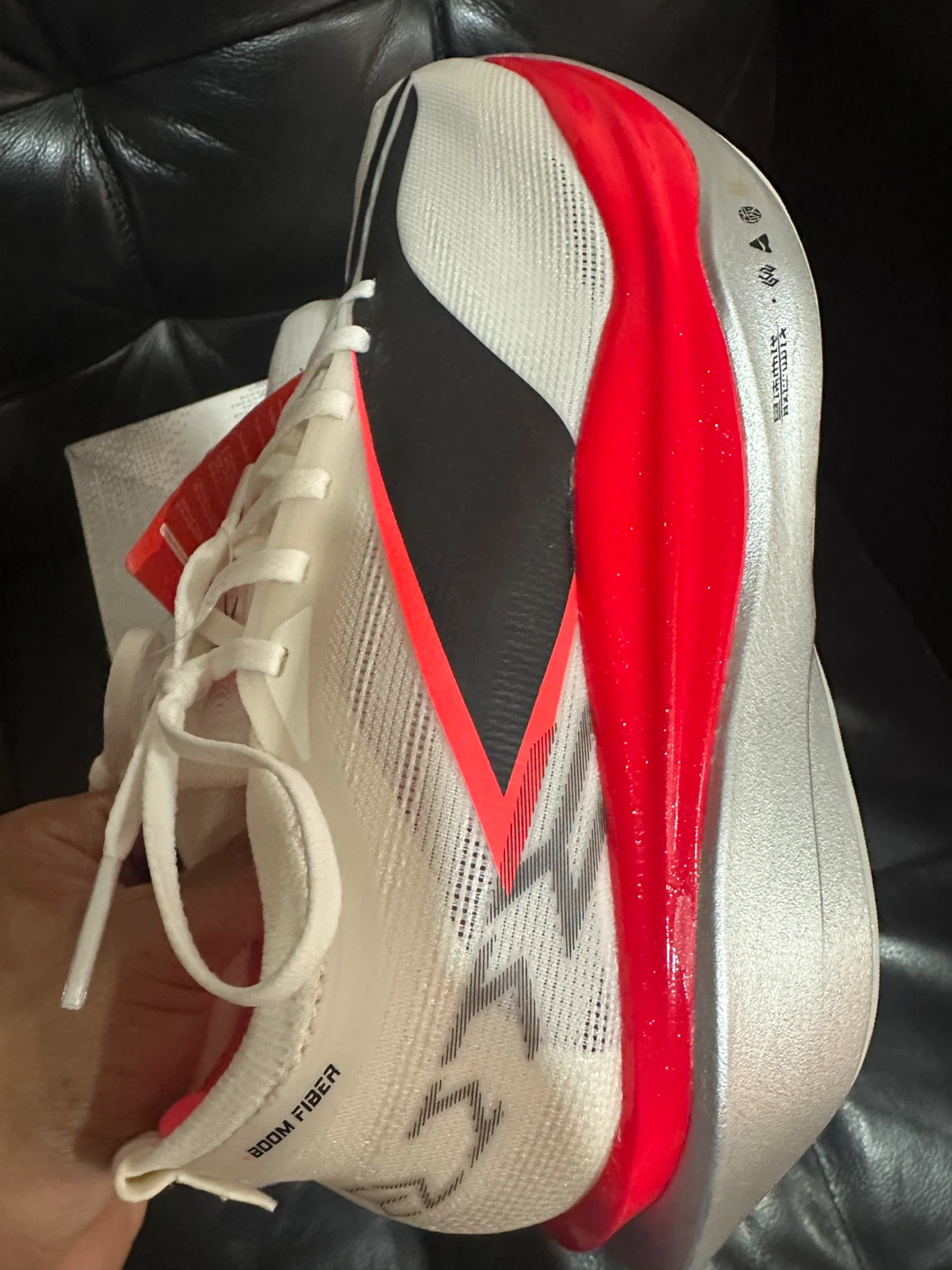 New Lining Feidian Elite 6 size 9 US Men - photo 3