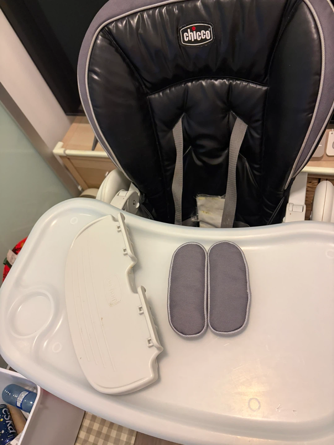 Chicco Polly High Chair - photo 4