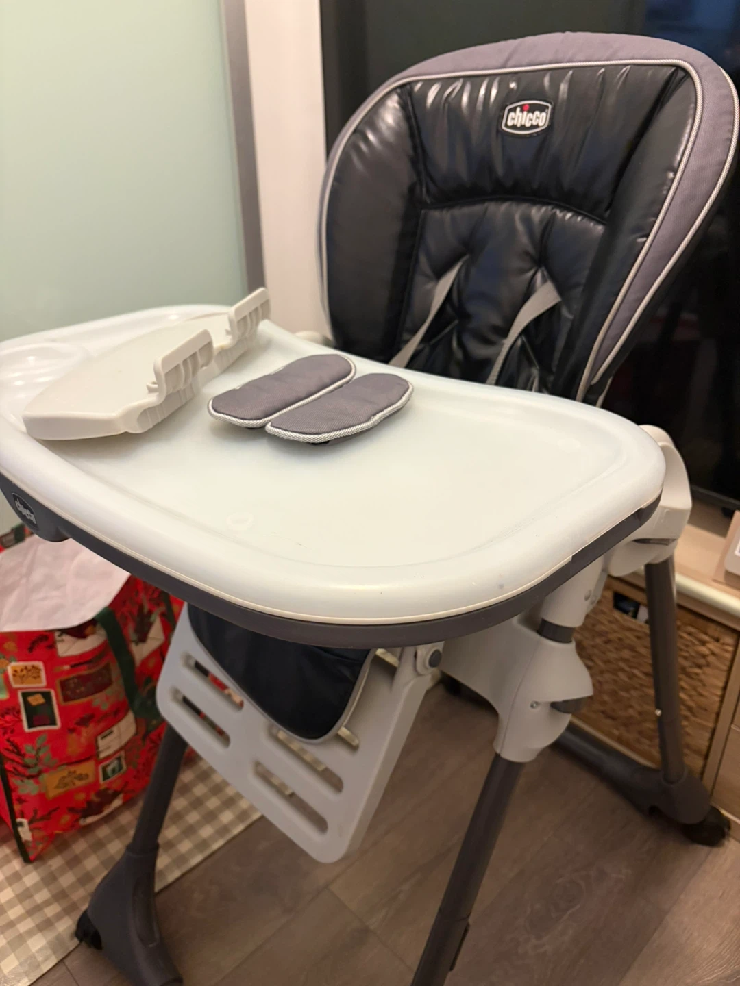 Chicco Polly High Chair - photo 3