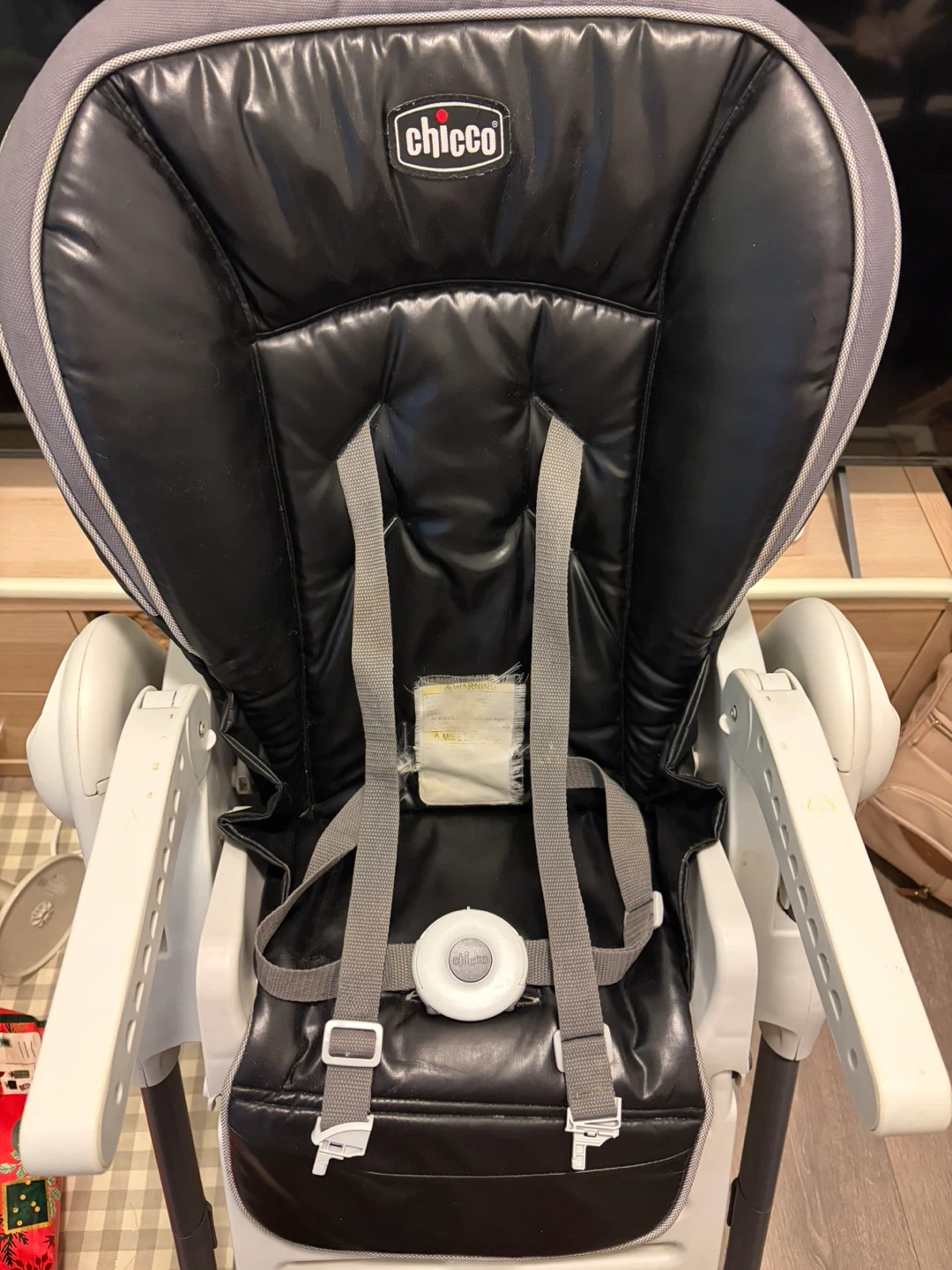 Chicco Polly High Chair