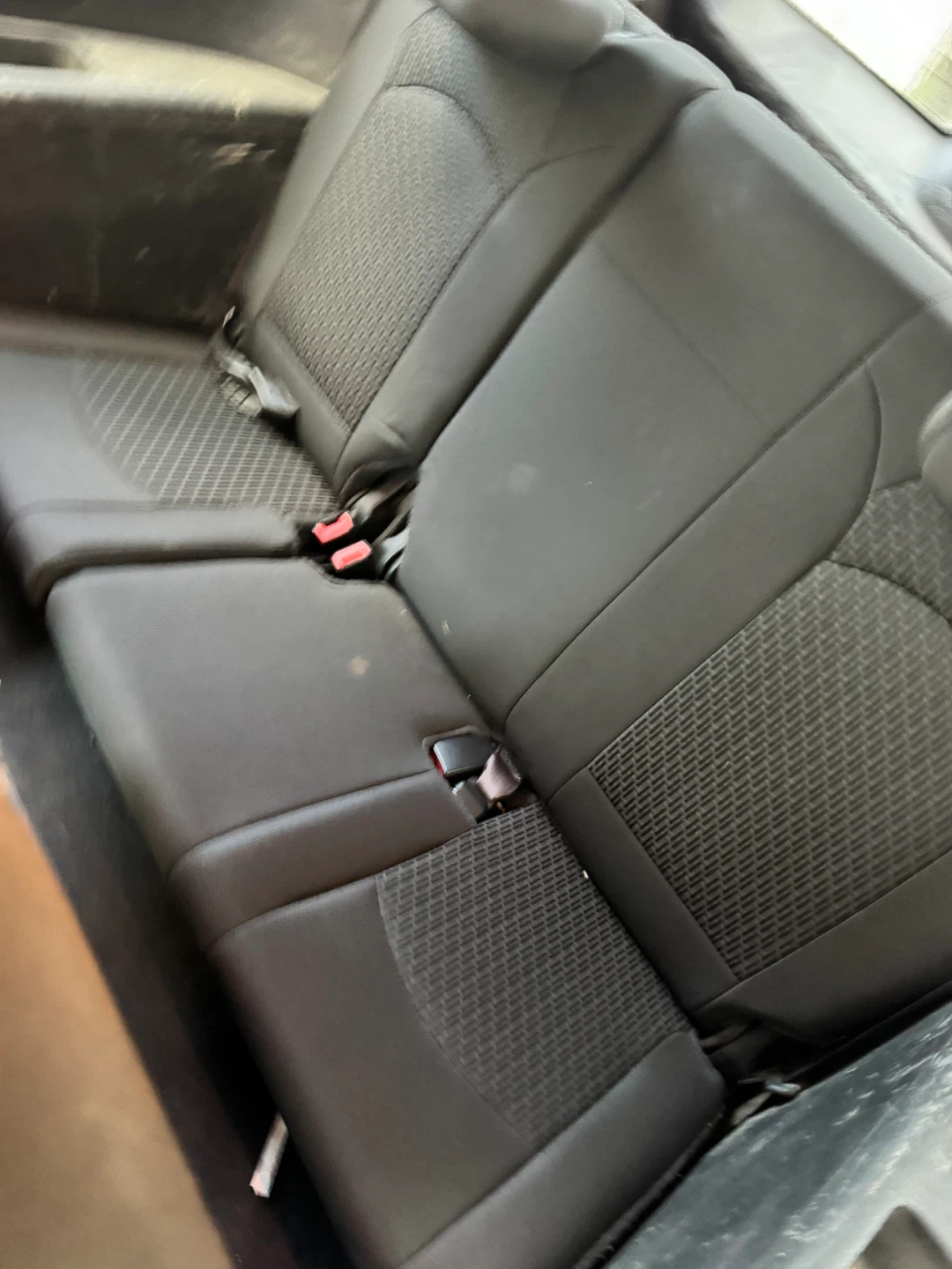 2010 CHEVY TRAVERSE LT AWD - photo 5