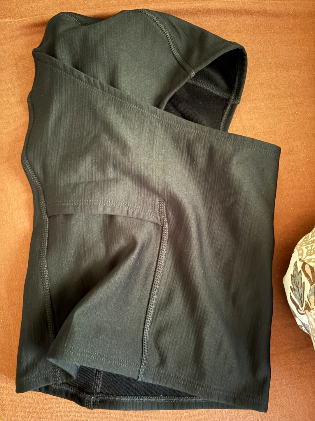 Jordan Black Balaclava - photo 2