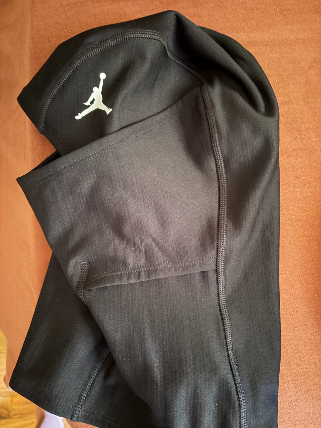 Jordan Black Balaclava - photo 3