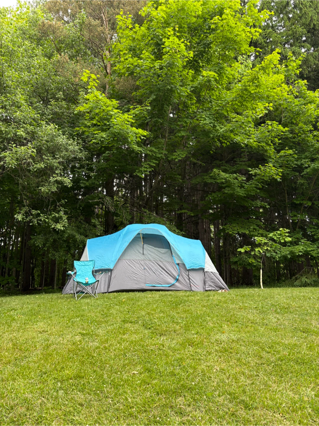 Outbound 8-Person Dome Tent - photo 2