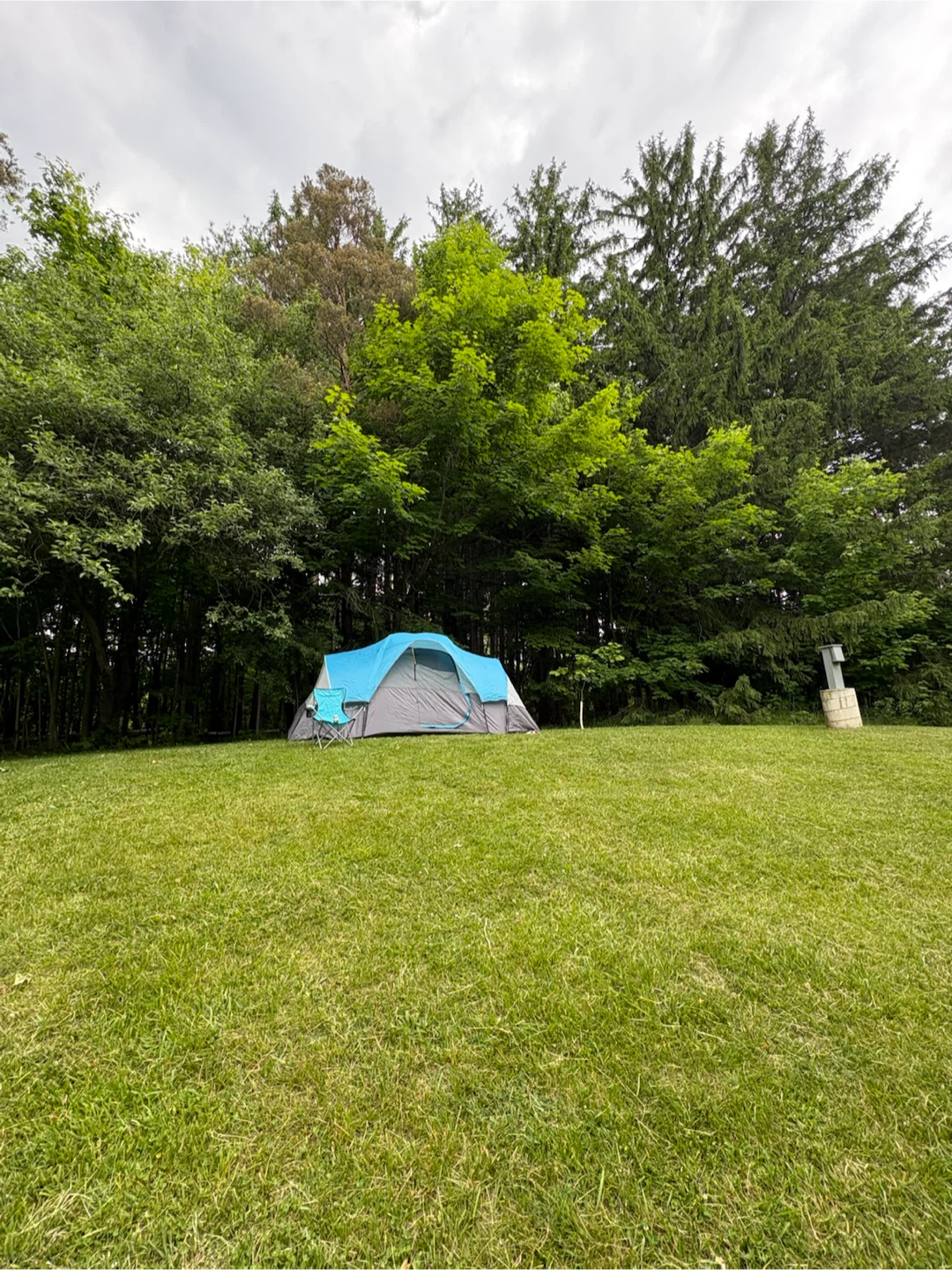 Outbound 8-Person Dome Tent - photo 4