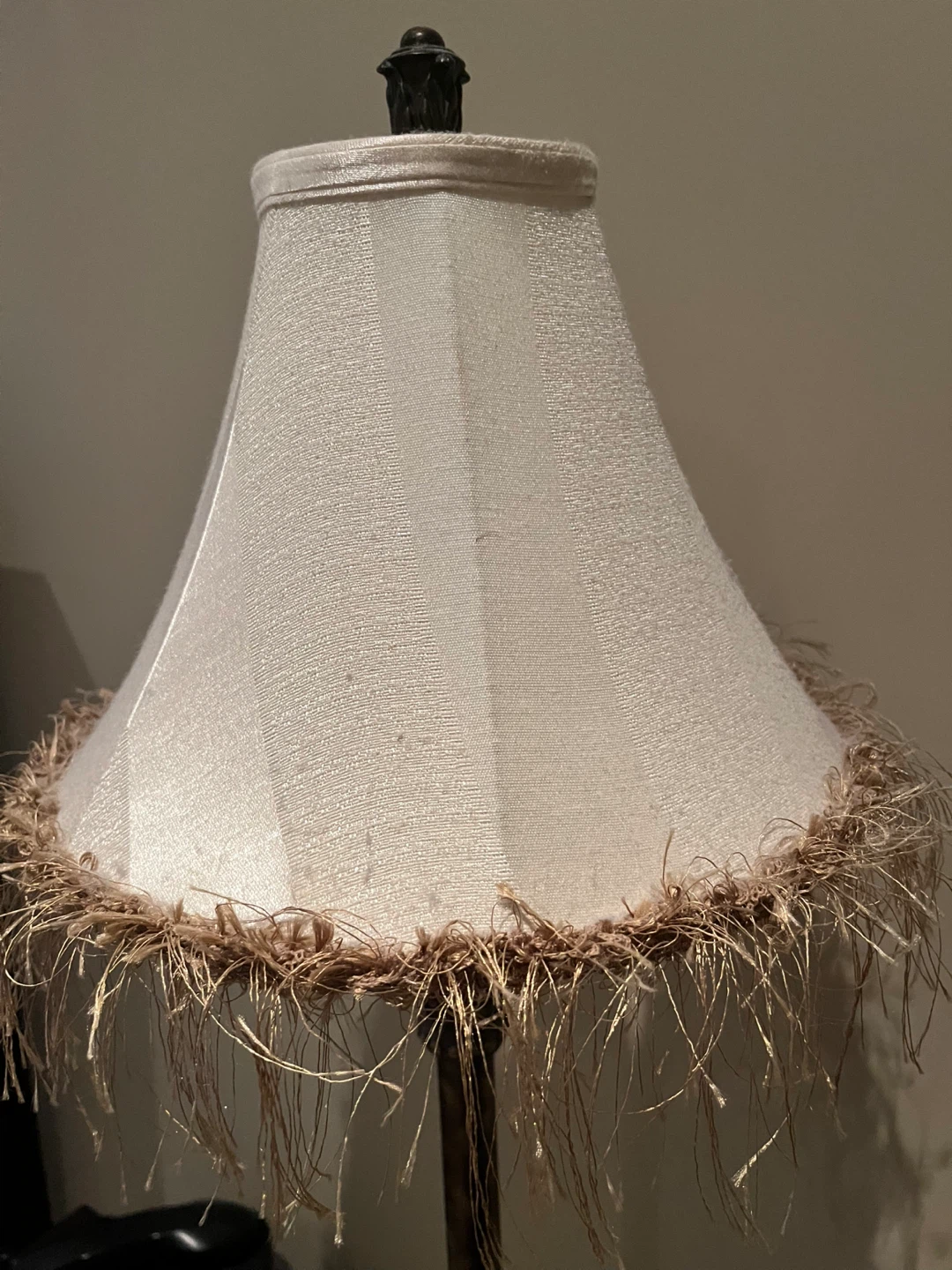 Vintage Table Lamp