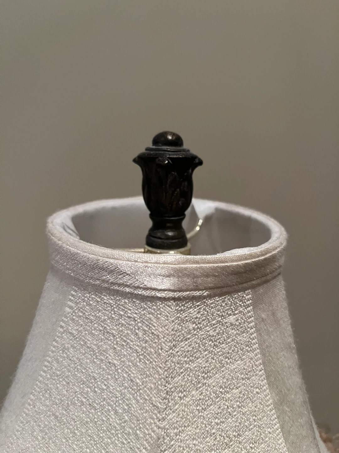 Vintage Table Lamp - photo 2
