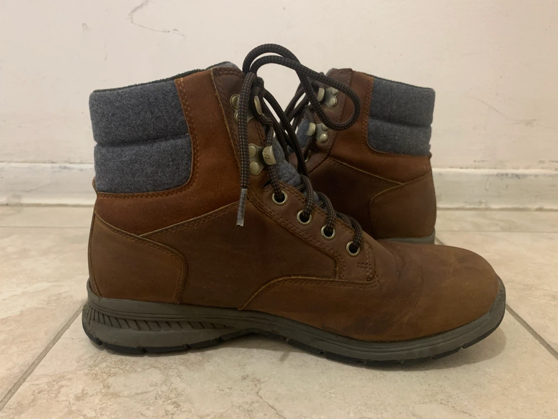 Timberland - Norton Ledge (Brown)
