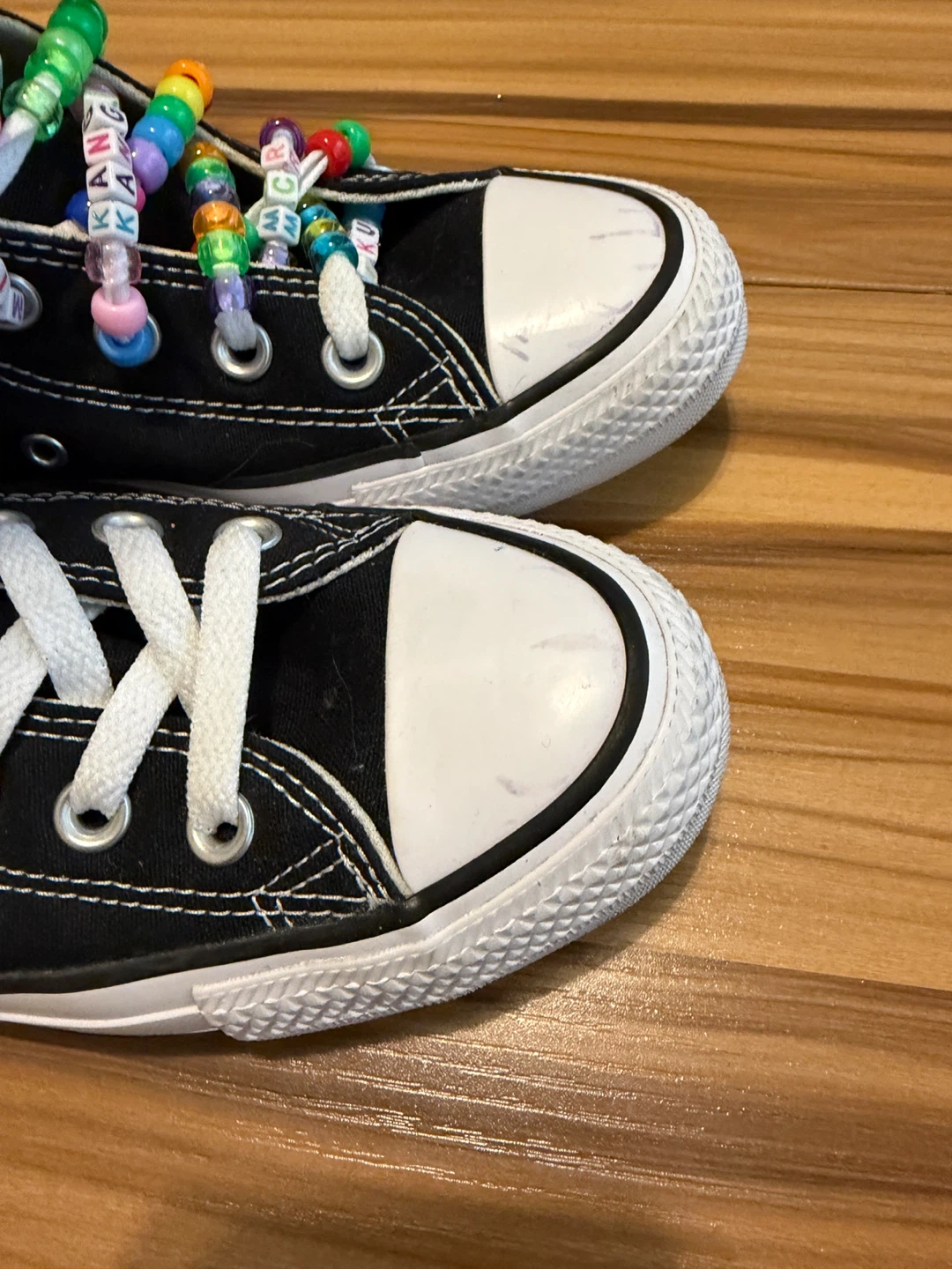 Converse All Star High Top Sneaker/Boots W6.5 M4.5 - photo 3