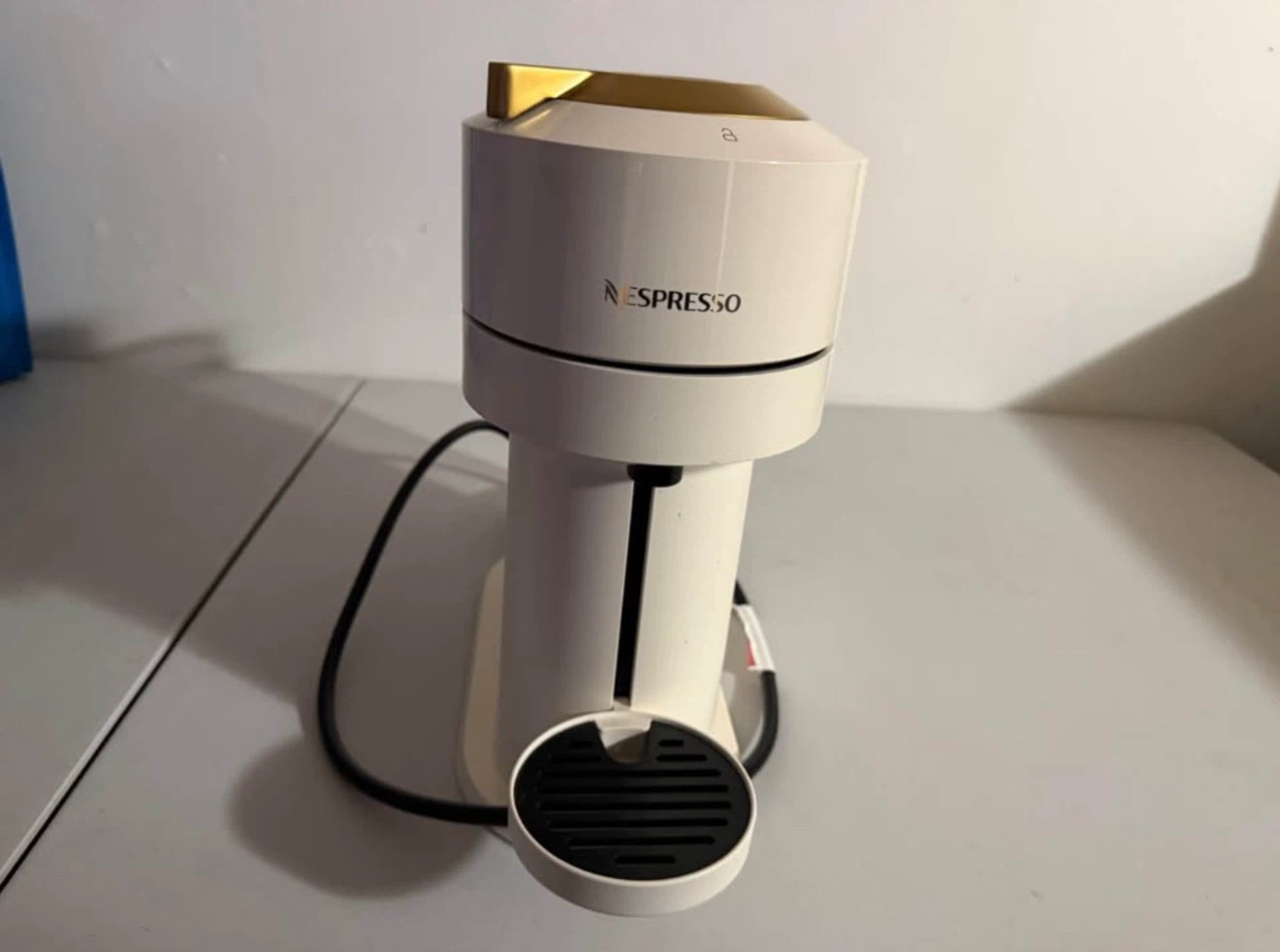 Nespresso Vertuo Next Coffee Machine - photo 2