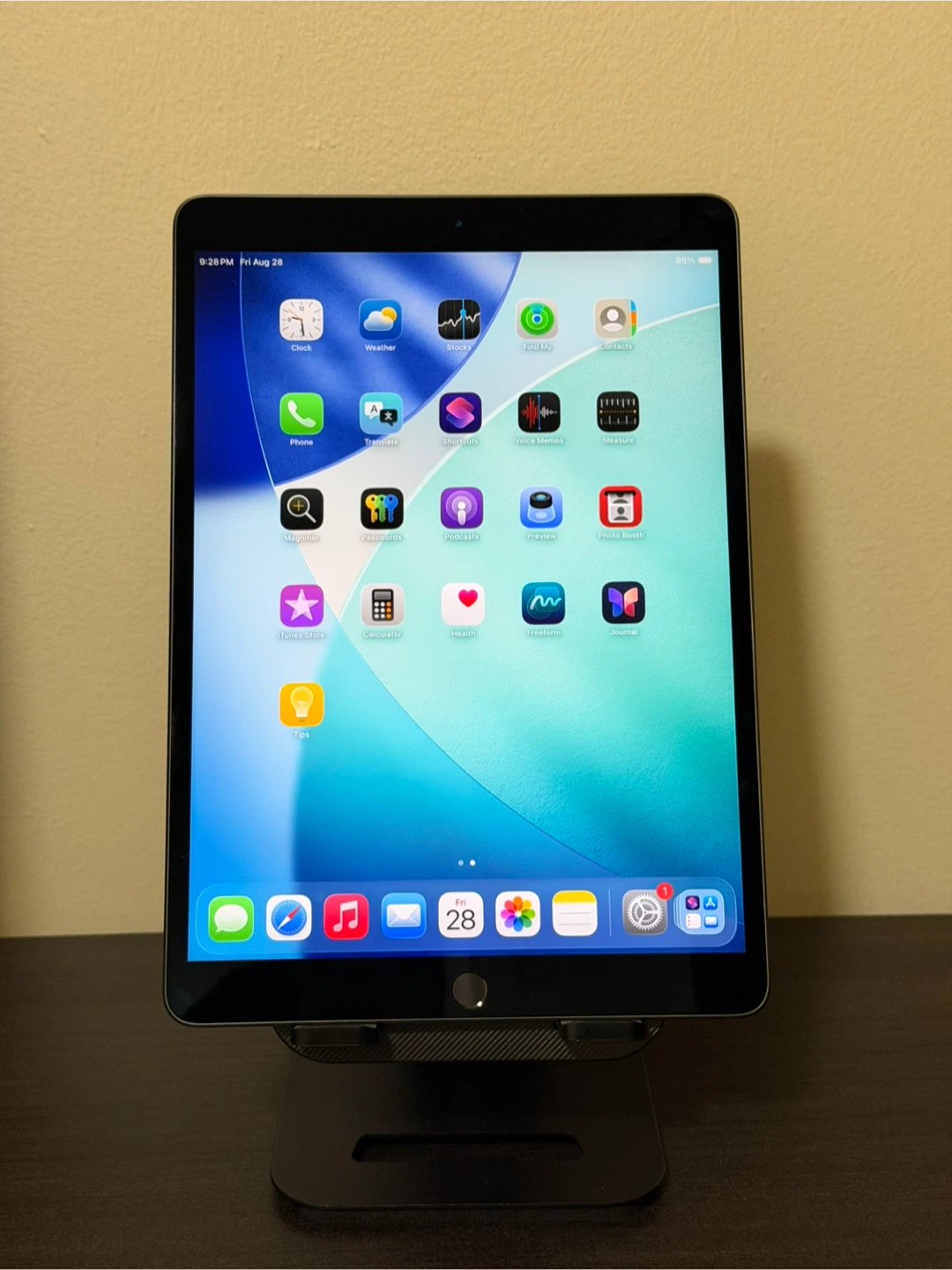 iPad Air 3rd Generation 64GB – Great Condition
