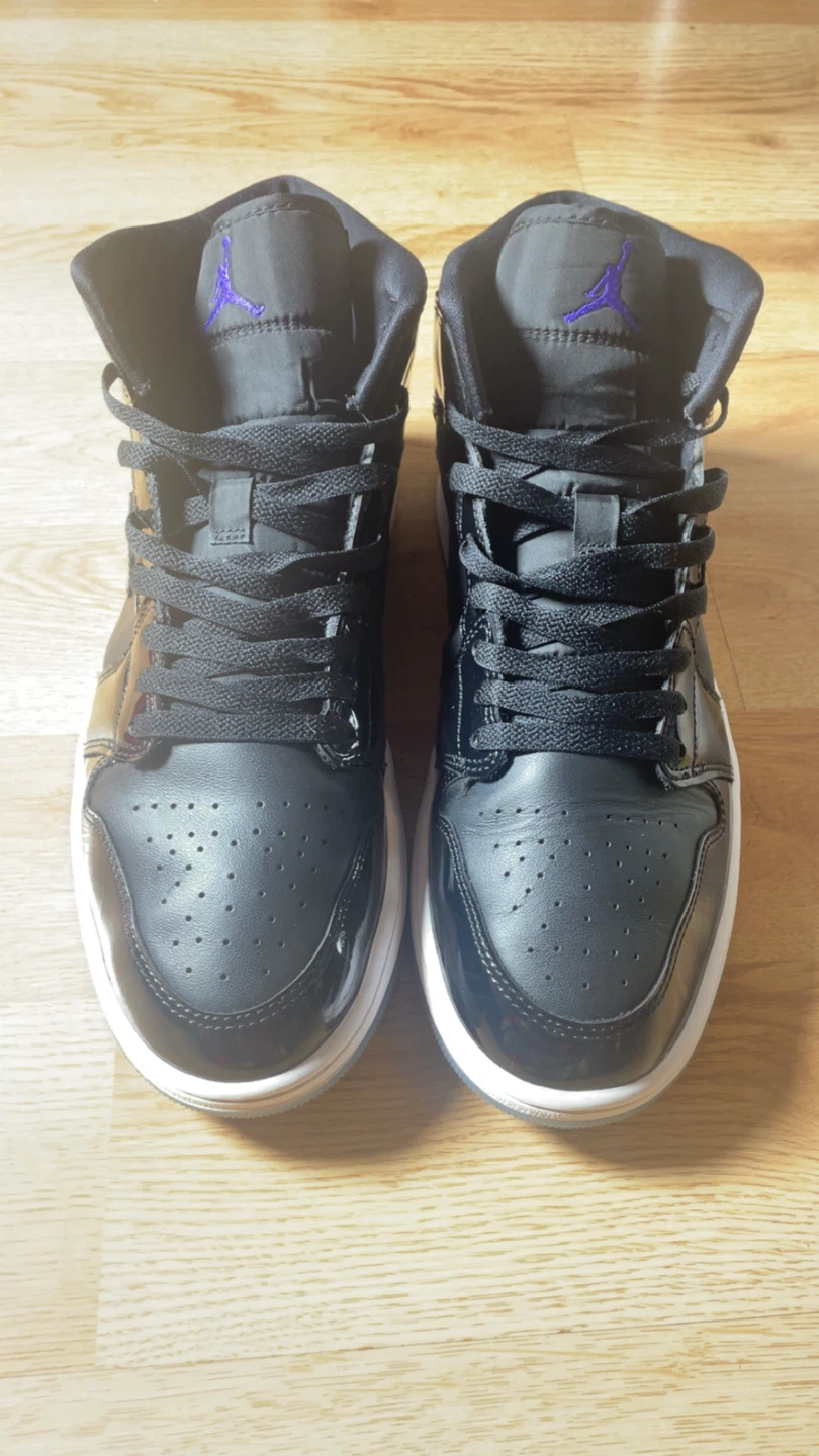 Air Jordan 1 Mid space jam size 11 men’s 30$ - photo 2