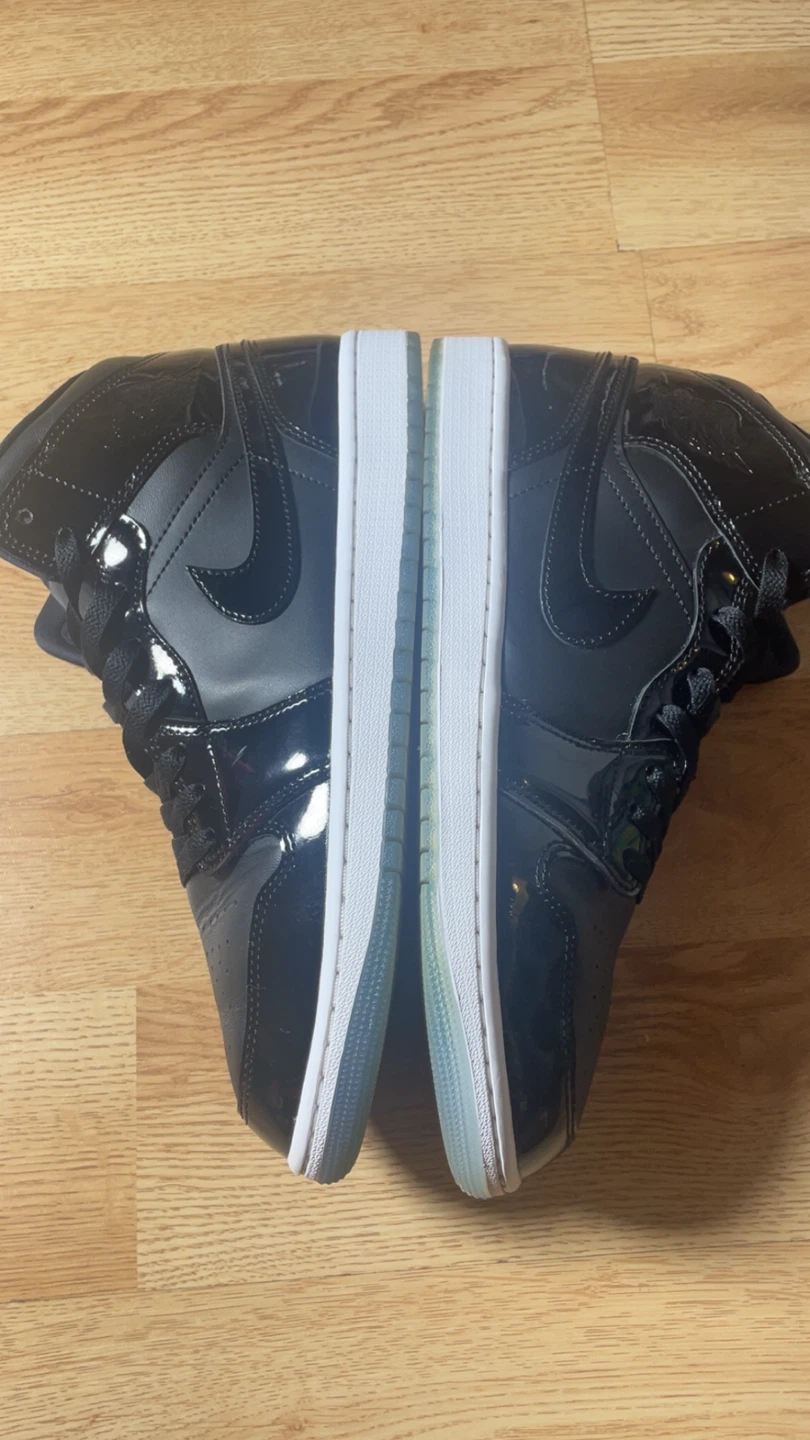 Air Jordan 1 Mid space jam size 11 men’s 30$ - photo 3