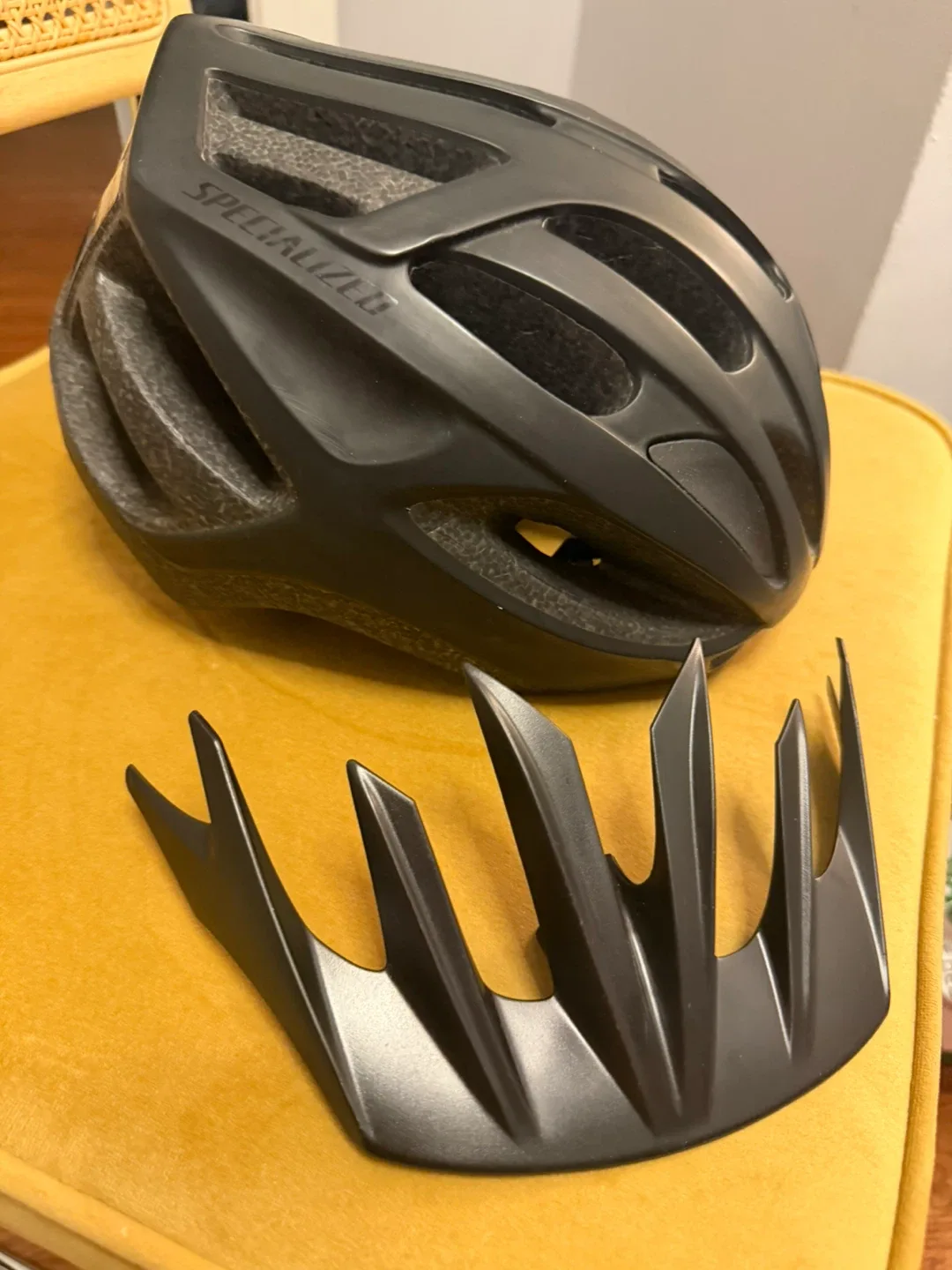 Specialized Align Cycling Helmet - Med/LG - photo 2