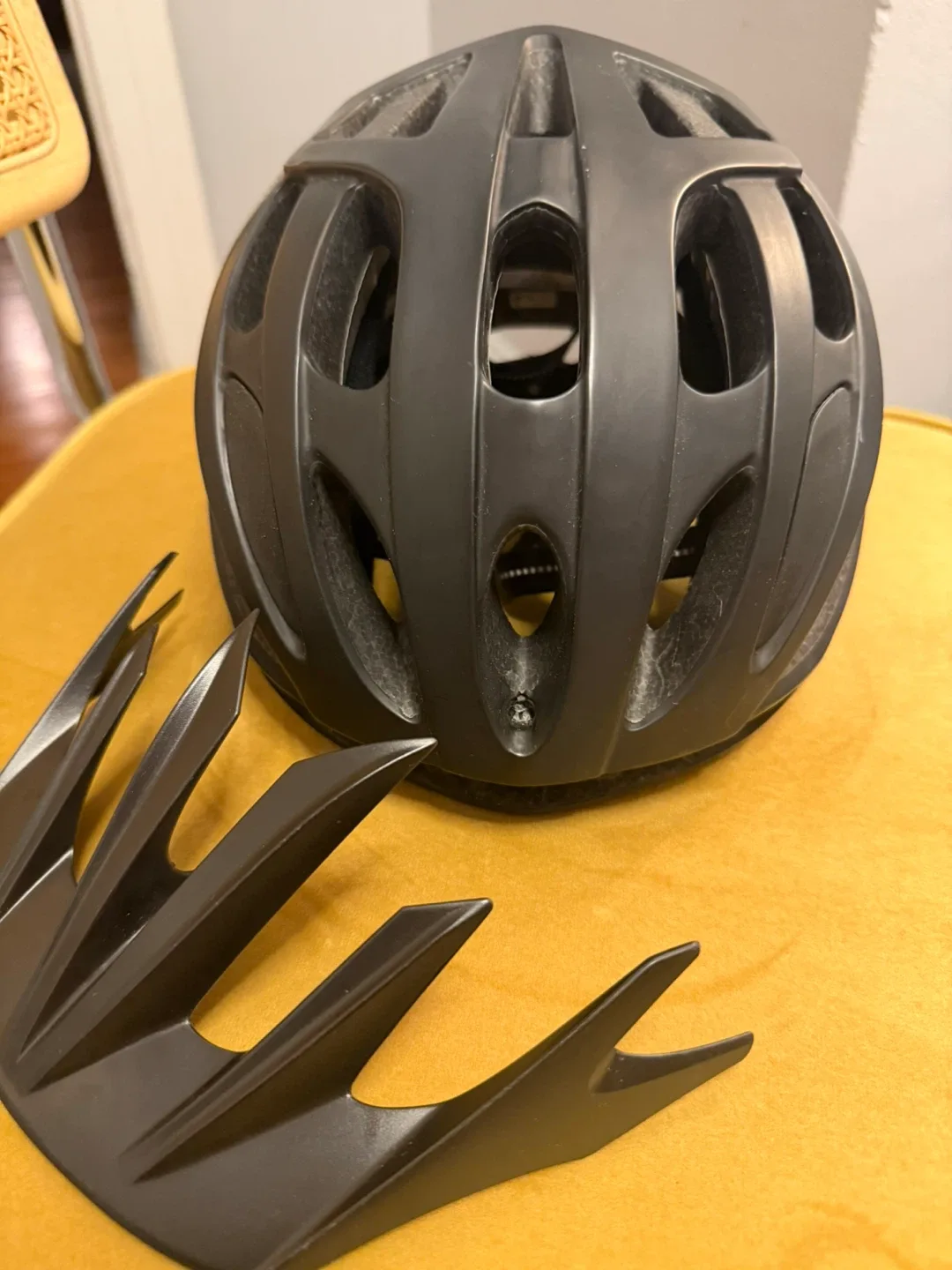 Specialized Align Cycling Helmet - Med/LG - photo 3