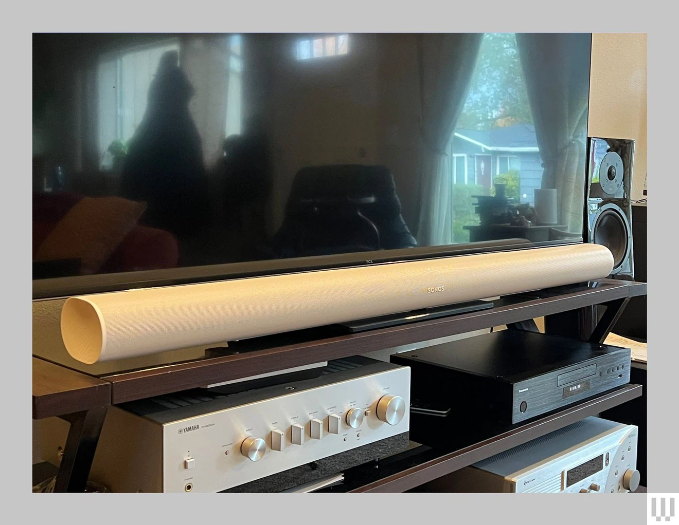 Bnew Sonos Arc Ultra
