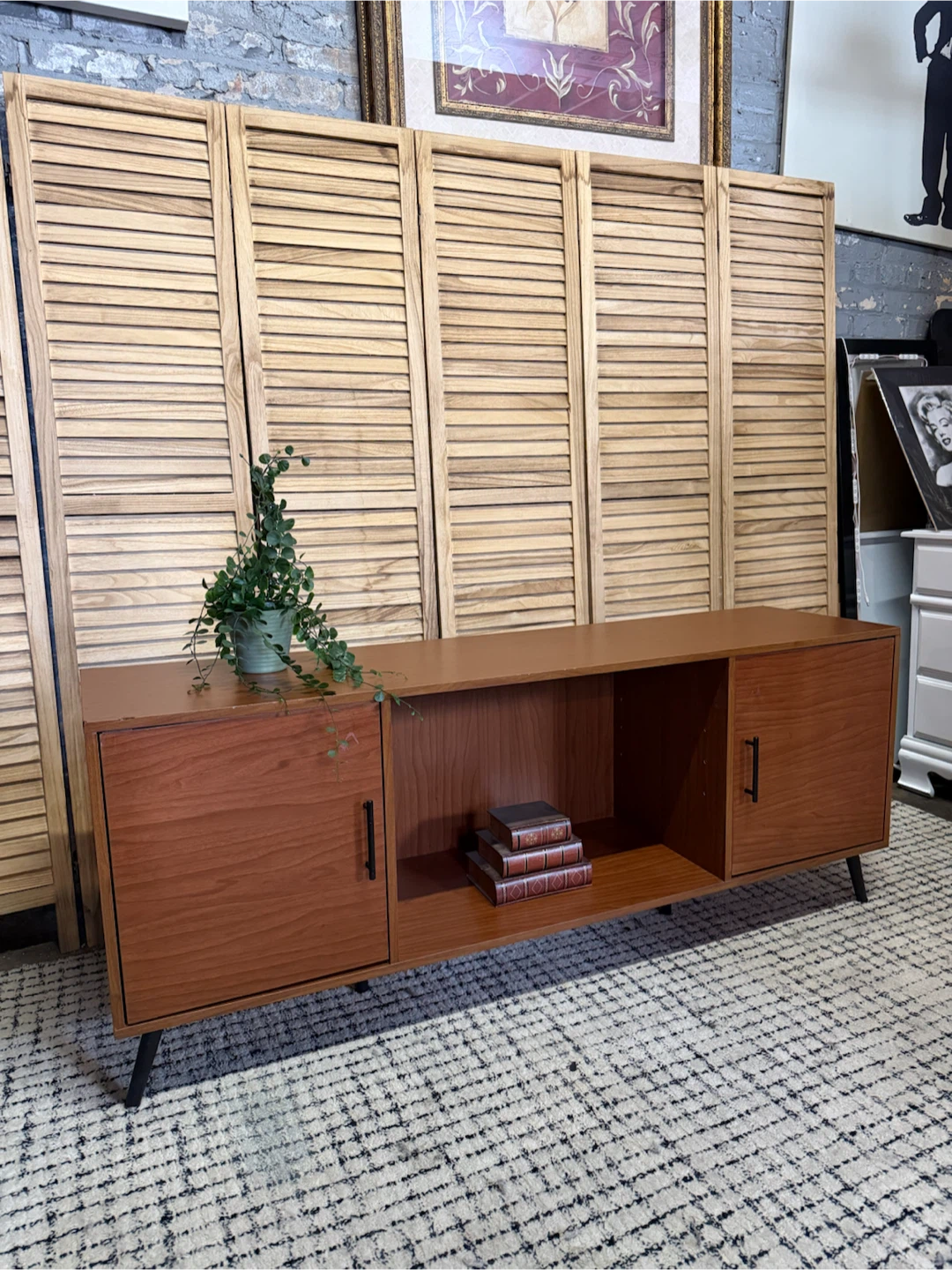 TV Stand - photo 3