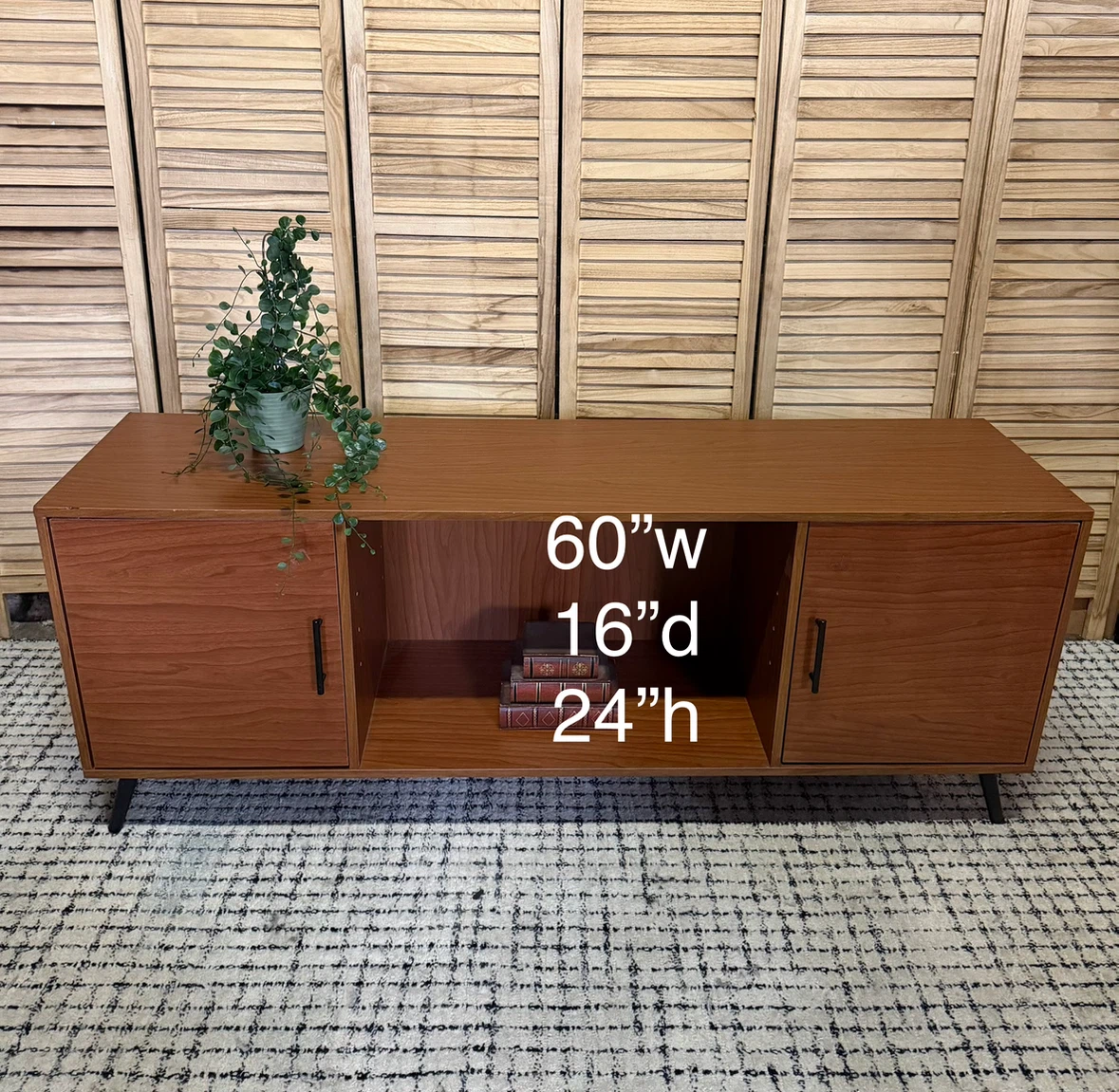 TV Stand - photo 5