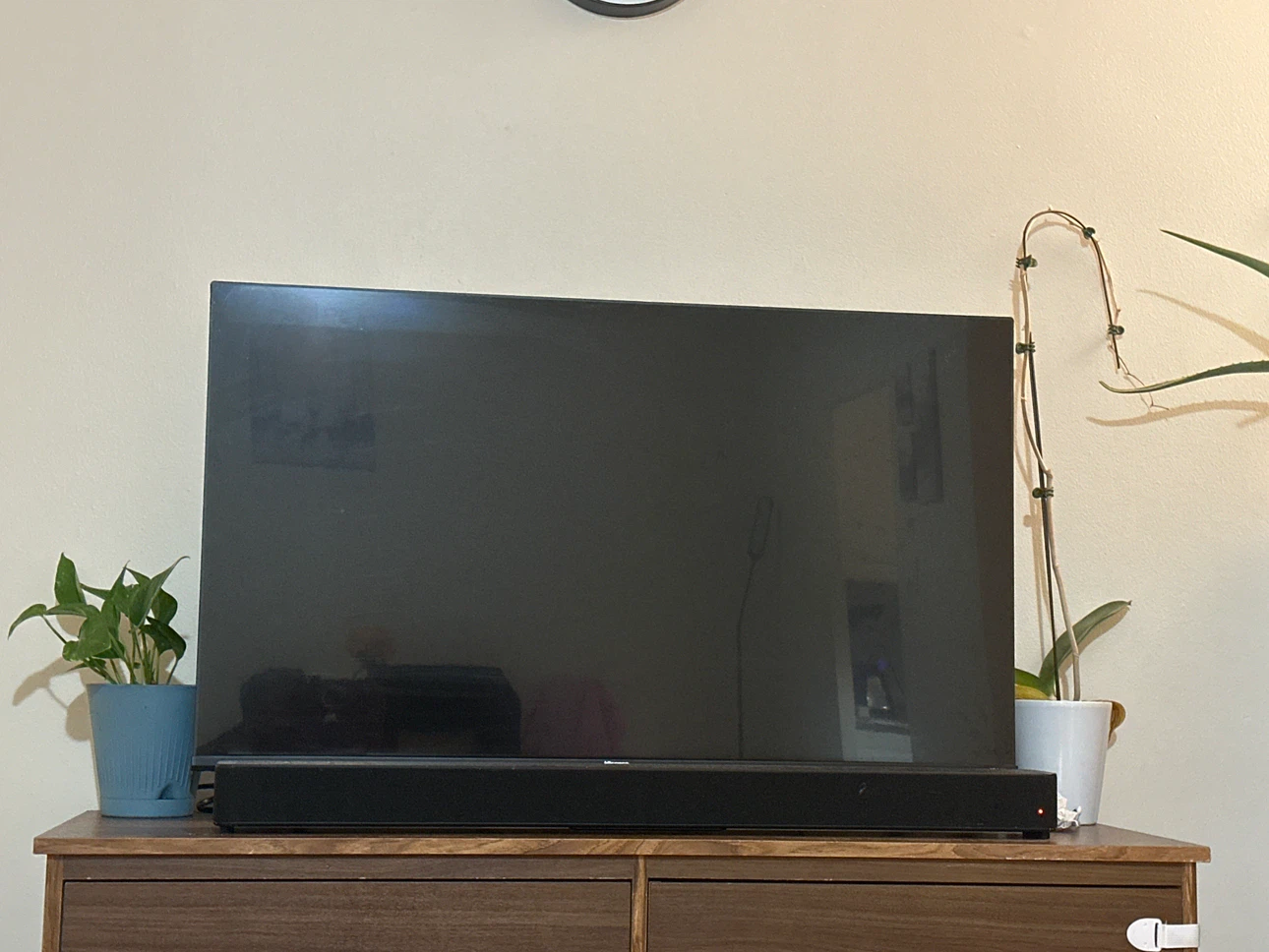 Hisense 43 inch tv
