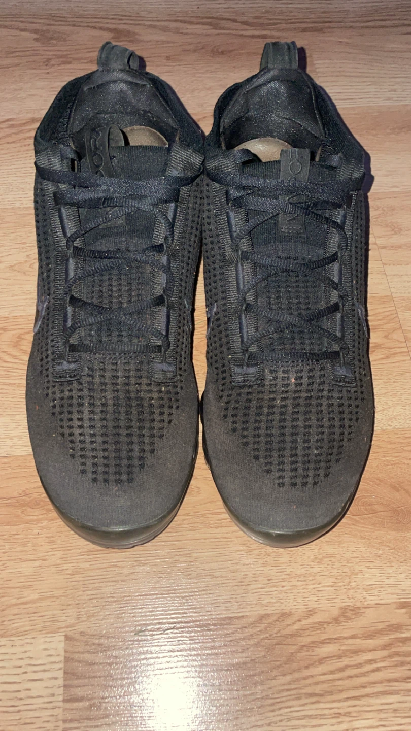 Nike Air VaporMax size 10 men’s 20$ - photo 2