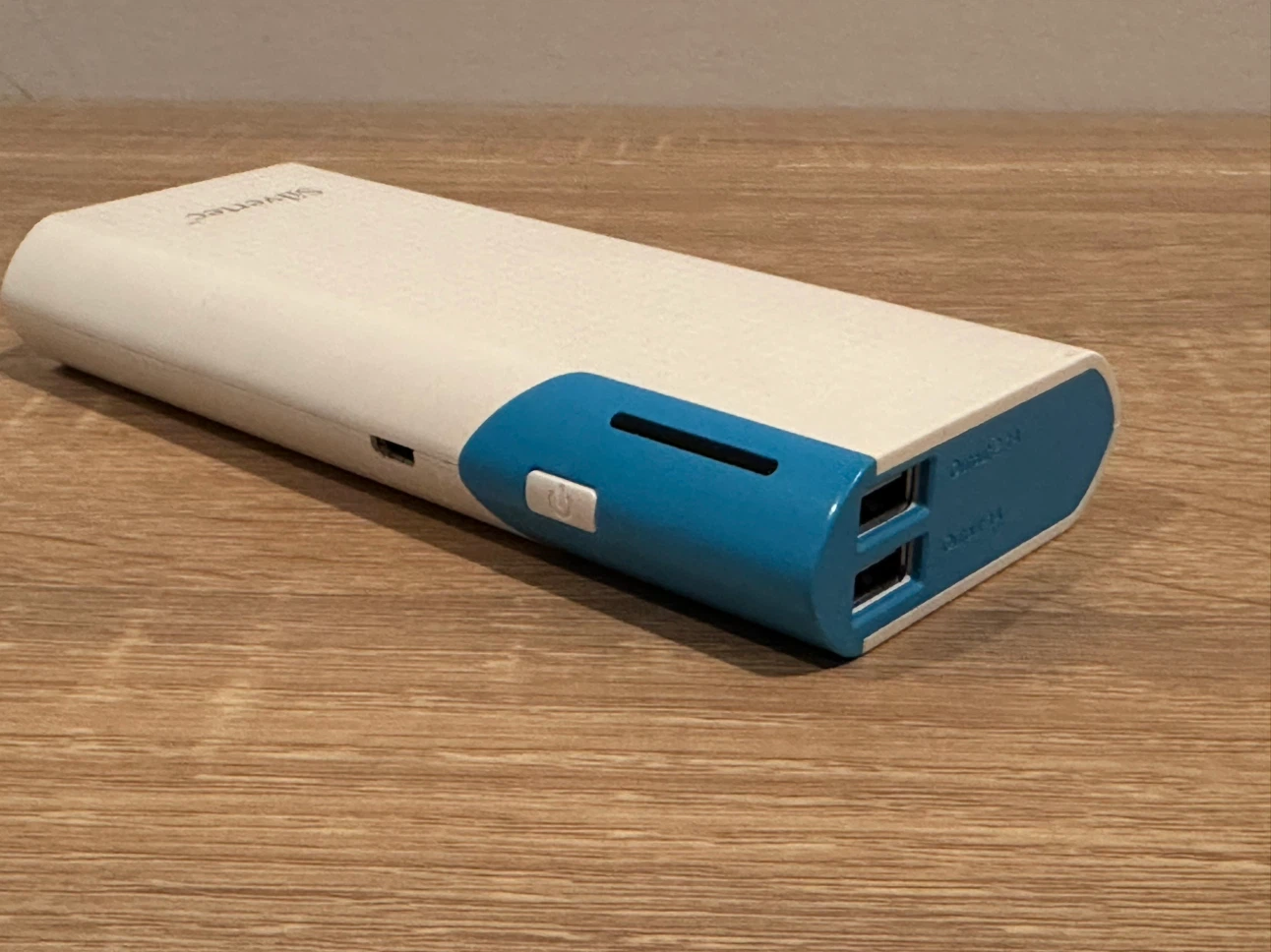 Silvertec CS59 13000 mAh Mobile Power Bank - photo 4