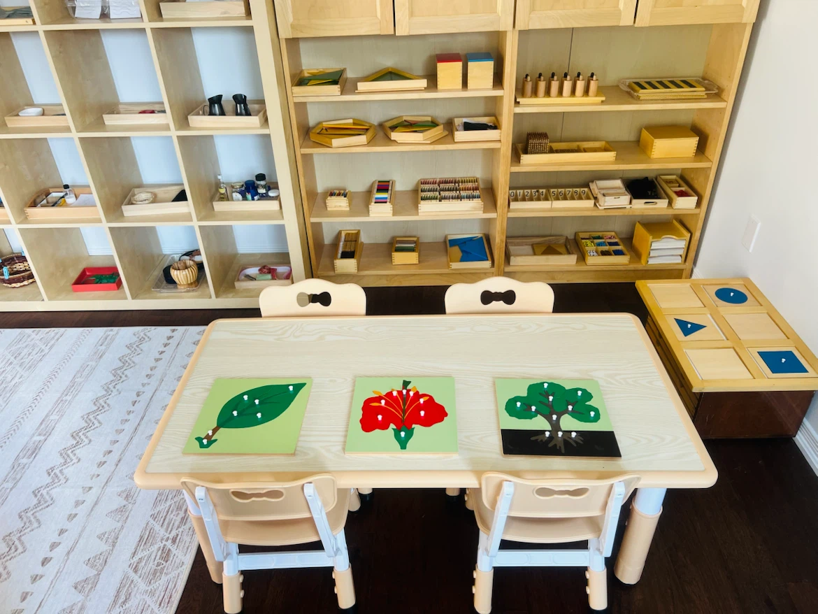 Muslim Centered Home Montessori - photo 4