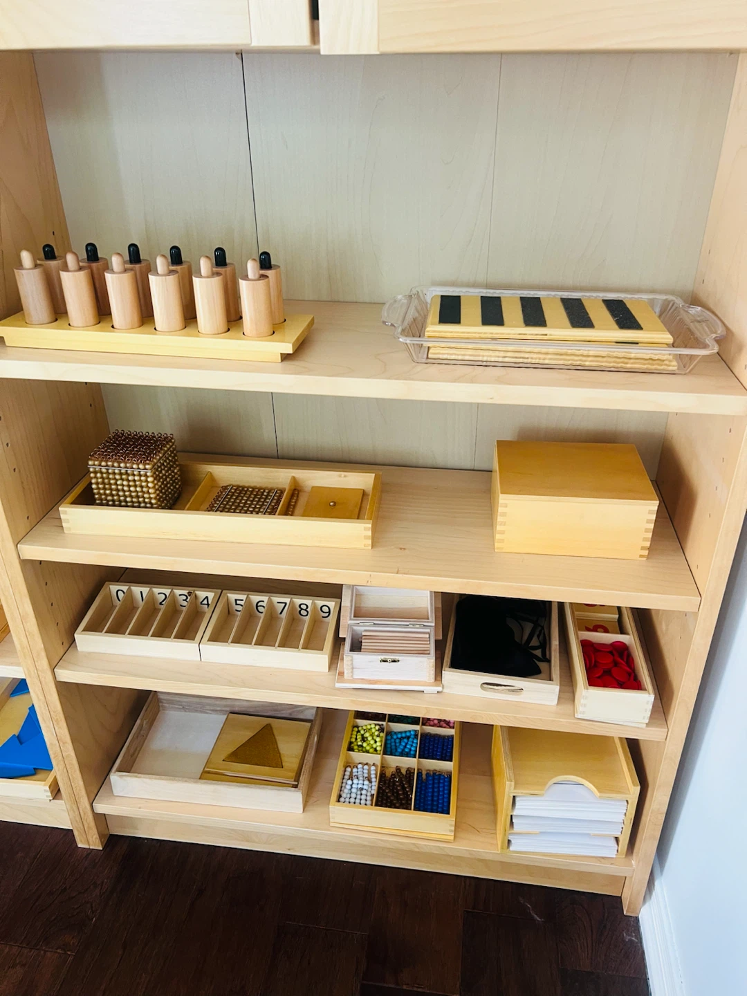 Muslim Centered Home Montessori - photo 5