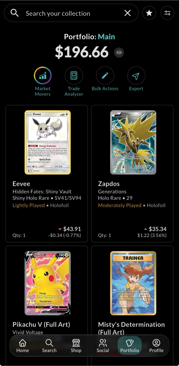 Pokemon Cards - photo 3
