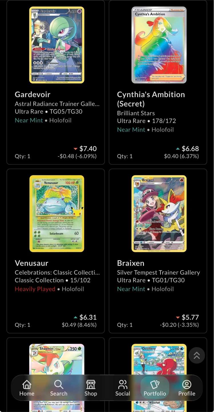 Pokemon Cards - photo 5